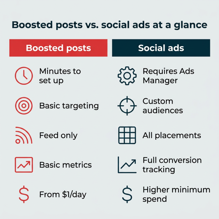 TikTok Vs Social Ads